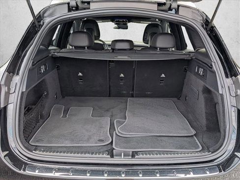 Certified 2025 Mercedes-Benz GLC 300 4MATIC image 6