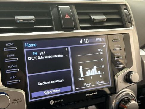 Used 2023 Toyota 4Runner SR5 RWD image 13
