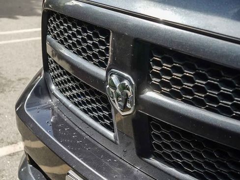 Used 2017 RAM 1500 Express image 9