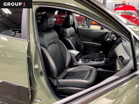 Used 2025 Subaru Crosstrek 2.5i Wilderness image 8