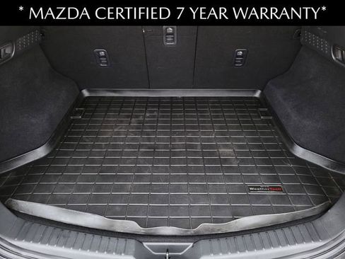 Certified 2022 MAZDA CX-5 AWD 2.5 S w/ Select Package image 10