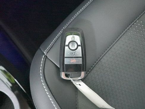 Used 2024 Ford Mustang Mach-E GT image 31