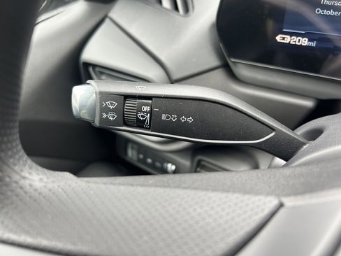 New 2026 Chevrolet Silverado EV W/T w/ LPO, Custom Package image 46