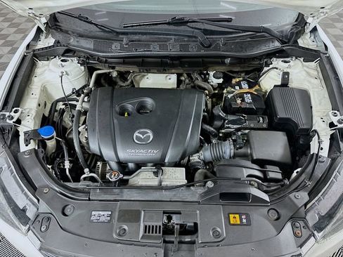 Used 2016 MAZDA CX-5 Grand Touring image 31