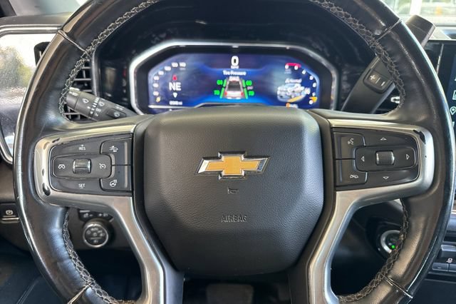 Used 2024 Chevrolet Silverado 2500 LT w/ Convenience Package AWD/4WD image 22