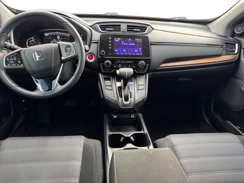 Used 2021 Honda CR-V EX image 12