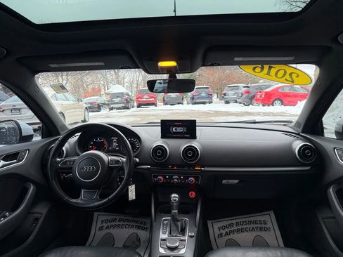Used 2016 Audi A3 1.8T Premium image 21