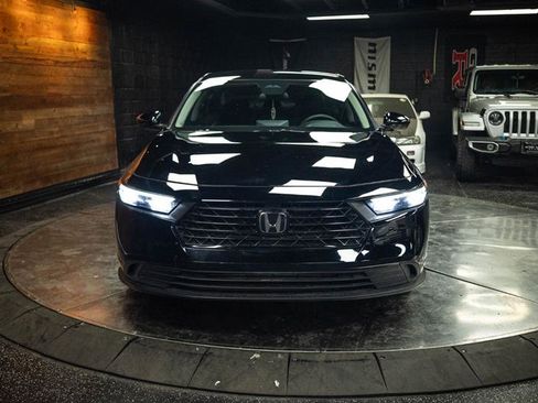 Used 2024 Honda Accord LX image 4