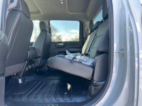New 2026 Chevrolet Silverado 3500 W/T w/ WT Convenience Package image 22