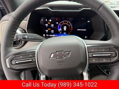 New 2026 Chevrolet Colorado ZR2 w/ Technology Package image 22