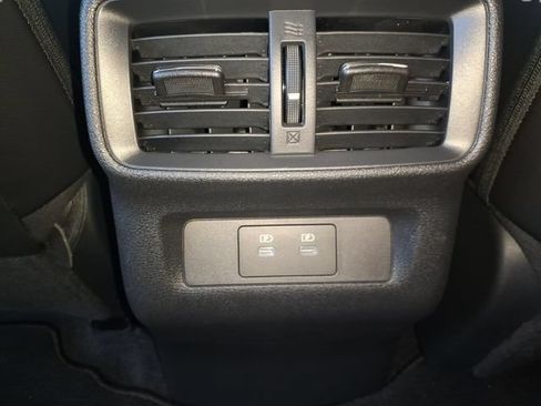 Certified 2025 Nissan Murano SL AWD/4WD image 16