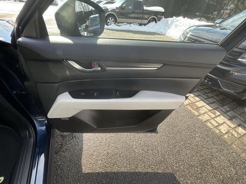 Used 2020 MAZDA CX-5 Grand Touring Reserve image 31