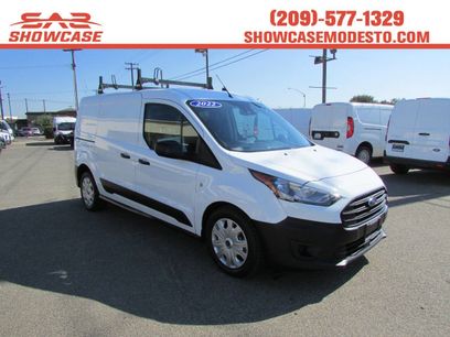 Used 2022 Ford Transit Connect XL