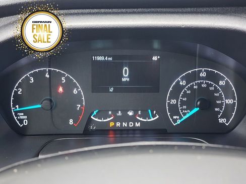 Used 2024 Ford Transit 250 Low Roof w/ Exterior Upgrade Package image 21