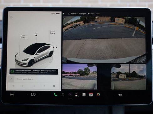 Used 2023 Tesla Model 3 Standard Range RWD image 40