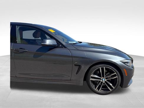 Used 2020 BMW 430i Gran Coupe RWD image 34