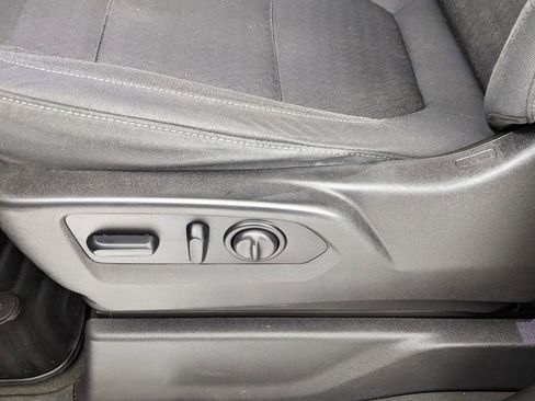 Used 2021 Chevrolet Silverado 1500 RST w/ Bed Protection Package image 26