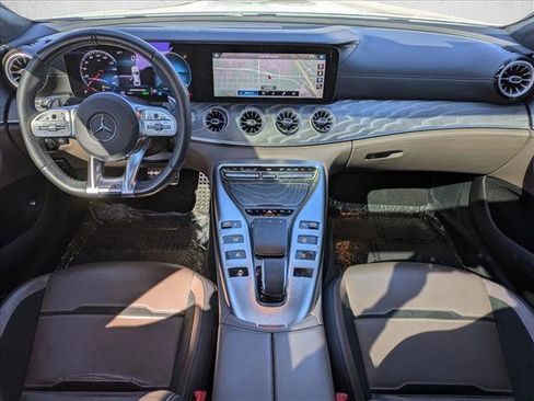 Used 2021 Mercedes-Benz AMG GT 53 image 18