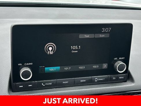 Used 2022 Honda Civic Sport image 16