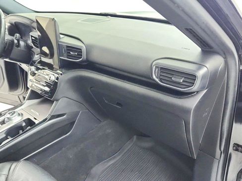 Used 2021 Ford Explorer ST w/ Equipment Group 401A AWD/4WD image 24