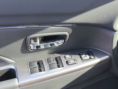 New 2026 Mitsubishi Outlander Sport SE AWD/4WD image 18