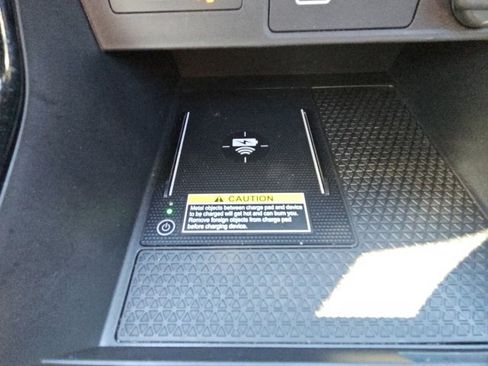 Certified 2024 Honda CR-V Sport Touring image 28