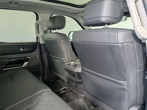 Used 2024 Toyota Tundra Limited w/ Power Package RWD image 27