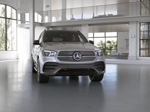 Used 2023 Mercedes-Benz GLE 350 4MATIC image 9