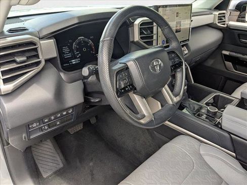 Used 2024 Toyota Tundra Limited image 9