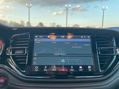 New 2026 Dodge Durango SRT Hellcat image 7