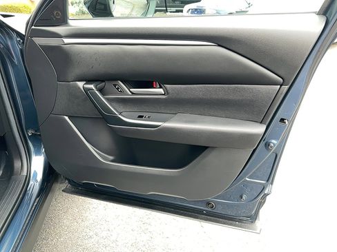 Used 2024 MAZDA CX-50 AWD 2.5 S w/ Preferred Package image 23