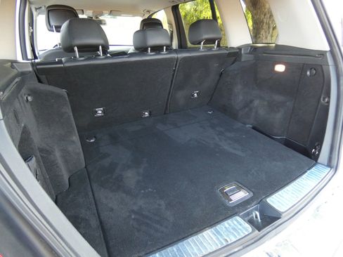 Used 2015 Mercedes-Benz GLK 350 2WD image 60