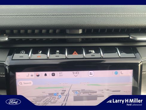 Used 2023 Jeep Grand Cherokee L Limited image 34