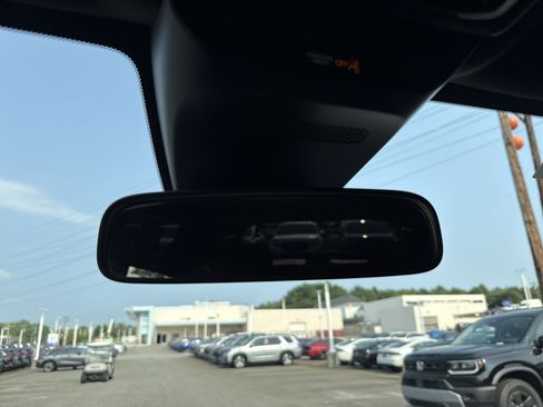 Certified 2024 Honda HR-V Sport image 27