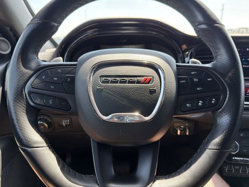 Used 2023 Dodge Durango GT AWD/4WD image 25