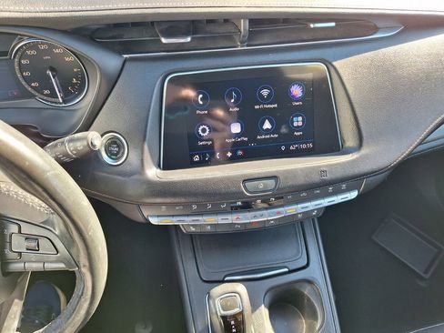 Used 2019 Cadillac XT4 Premium Luxury image 13