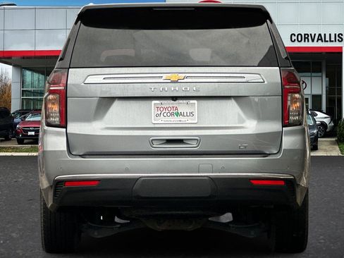 Used 2024 Chevrolet Tahoe LT image 5