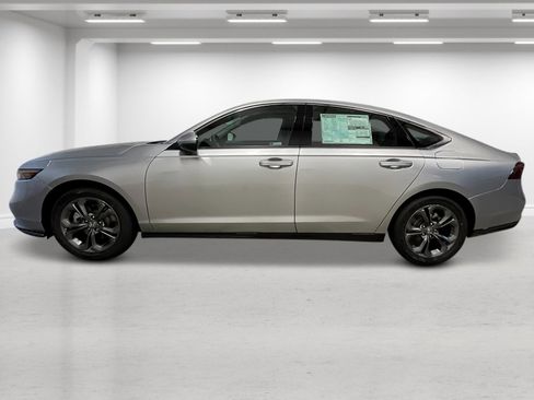 New 2025 Honda Accord EX-L image 6