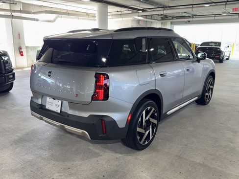 Used 2025 MINI Cooper Countryman S AWD/4WD image 8