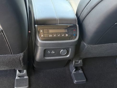 Used 2024 INFINITI QX60 Luxe FWD image 28