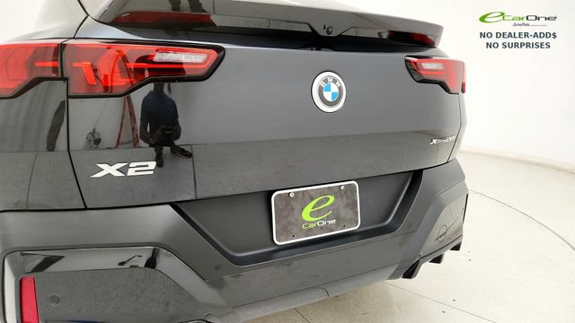 Used 2026 BMW X2 xDrive28i AWD/4WD image 26