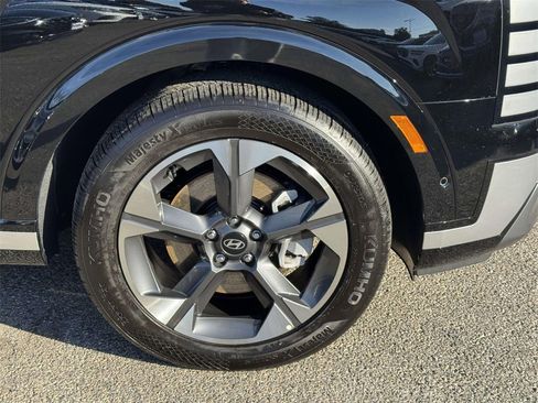 Used 2026 Hyundai Palisade Limited image 6