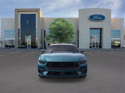 New 2026 Ford Mustang Coupe image 6