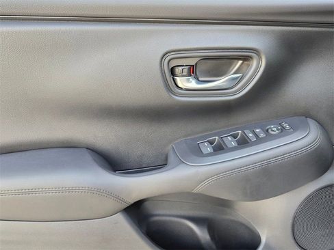 New 2026 Honda HR-V LX image 14