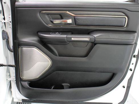 Used 2021 RAM 1500 Limited w/ Night Edition AWD/4WD image 50