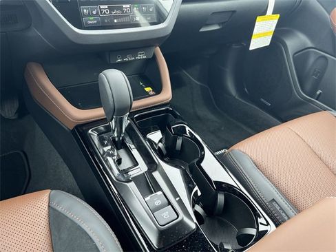 New 2026 Subaru Forester Touring image 18