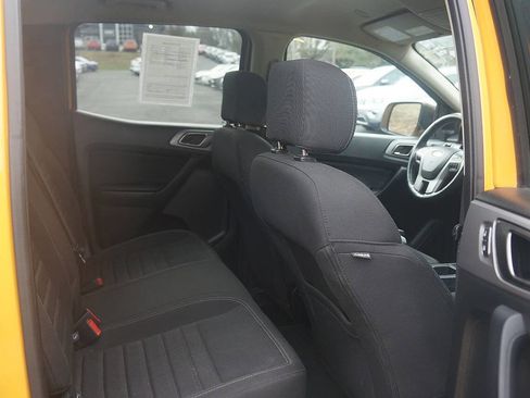 Used 2021 Ford Ranger XLT w/ Equipment Group 302A High AWD/4WD image 22