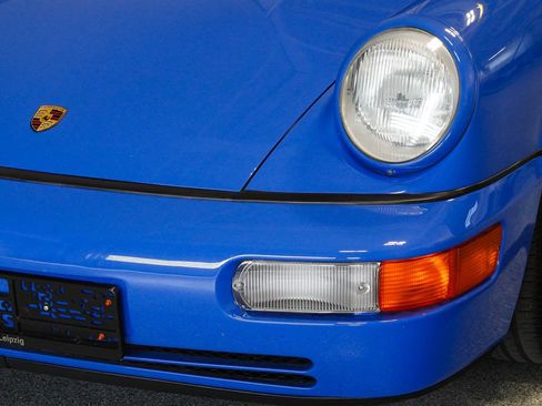 Used 1992 Porsche 911 image 6