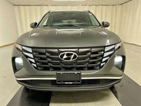Used 2022 Hyundai Tucson SEL image 3
