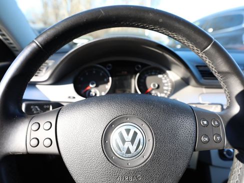 Used 2009 Volkswagen Passat Komfort image 23